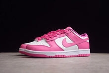 Nike SB Dunk Low Pink FJ0704-100