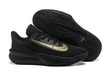 Nike Precision 7 Basketball Shoes – Multiple Colorways