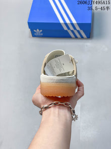 Adidas Originals Samba OG Mule Sneakers HP5054