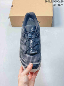 Salomon XT-4 OG Gore-Tex Trail Running Shoes