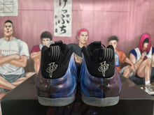 Nike Air Foamposite One Galaxy Basketball Sneakers