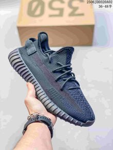Adidas Yeezy Boost 350 V2 Knit Sneakers, Multiple Colors