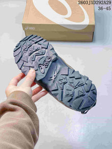 ASICS Gel-Pickax Hiking Sneakers 1203A983-020