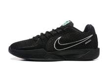 Nike Sabrina Basketball Sneakers Black IB7941-001