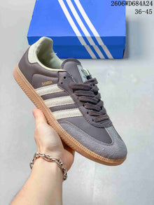 Adidas Originals Samba Sneakers HQ5155