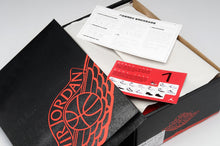 Jordan Air Jordan 1 Low Black Red Sneakers