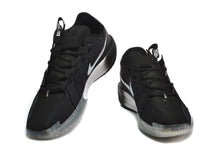 Nike G.T. Cut 3 Black Basketball Shoes DV2918-004