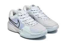 Nike GT Cut Basketball Sneakers Light Blue White HF0231-004