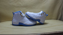 Jordan Air Jordan 12 University Blue Sneakers 510815-127