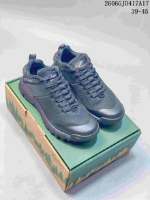 Danner Low-Cut Outdoor Hiking Shoes, Dark Gray, 06GJD417A17