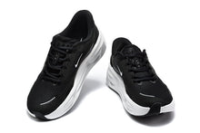 Nike Comfort Ride EasyOn Black and White Sneakers