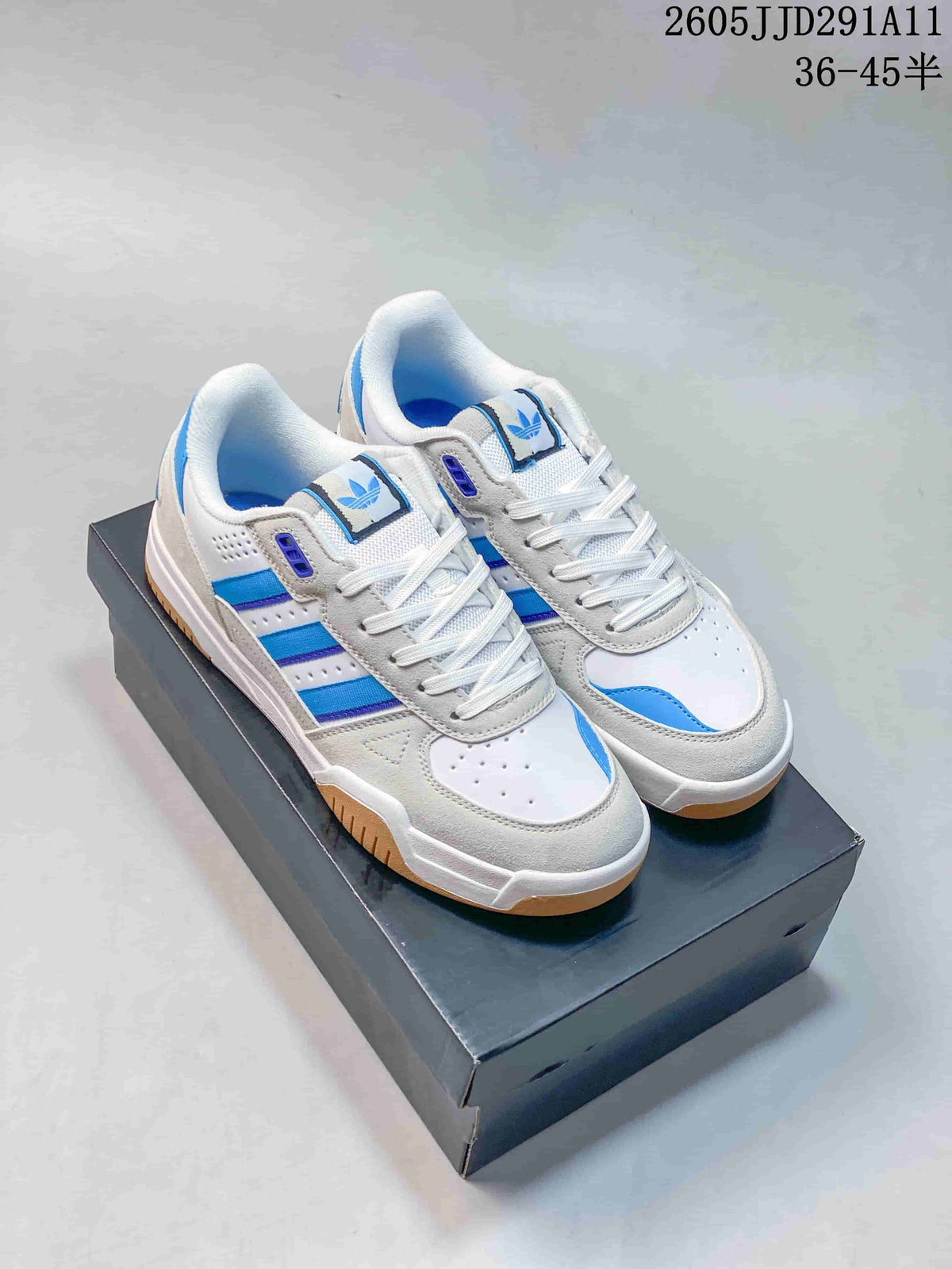 Adidas Originals Tekkira Cup Sneakers JS4308