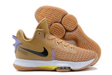 Nike LeBron Witness 5 Basketball Shoes in Assorted Colors