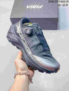Kailas Fuga EX3 Low-Top Trail Running Shoes