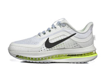 Nike Pegasus Premium White Black Volt Running Shoes
