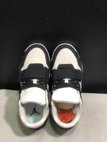 Jordan Jumpman Jack Travis Scott Sneakers Black/White DR8317-002