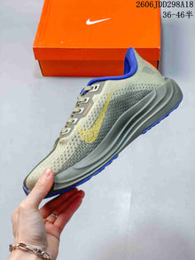 Nike ReactX Pegasus Plus Next Nature Running Shoes
