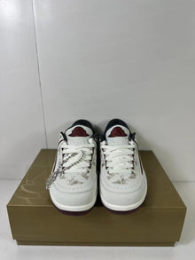 Jordan Air Jordan 2 Low Chinese New Year Sneakers White FJ5736-100