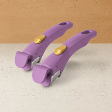 Extra Golden Handles (2-Pieces)
