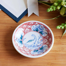 Dinosaur Sauce Dish Set