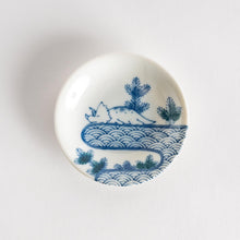 Dinosaur Sauce Dish Set