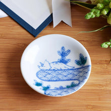 Dinosaur Sauce Dish Set