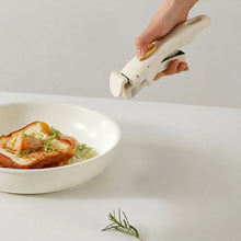 Extra Golden Handles (2-Pieces)