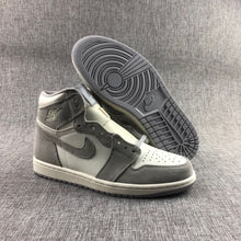 Jordan Air Jordan 1 High OG Premium Purple Gray AH7389-101
