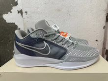 Nike Zoom Freak 5 Grey Basketball Shoes