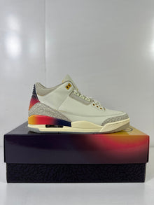 Jordan Air Jordan 3 Retro SP Medellin Sunset Sneakers
