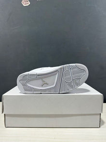 Jordan Air Jordan 4 Net Sneakers White FN7251-107