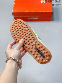 Nike x Jacquemus Moon Shoe SP Sneakers HV8547