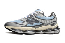 New Balance 2000 Series Sneakers Blue Gray Black
