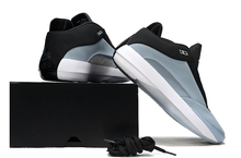 Jordan 40 Basketball Sneakers in Multiple Colorways
