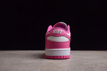 Nike SB Dunk Low Pink FJ0704-100