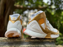 Nike Zoom Kobe 2K5 “Golden Armor” High-Top Sneakers