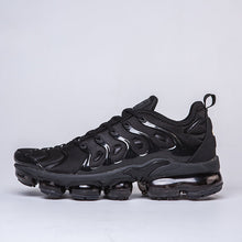Nike Air VaporMax Plus Black Sneakers 924453-004