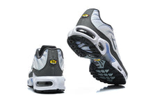 Nike Air Max Plus Sneakers White Grey