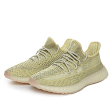 Yeezy 350 V2 Sneakers Olive Green