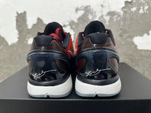 Nike Kobe 6 All-Star Basketball Shoes Red Black