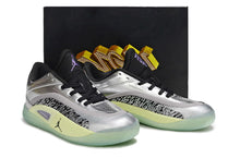 Jordan Zion 4 Basketball Sneakers in Four Colorways