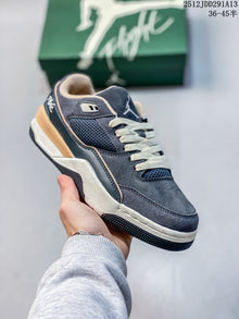 Jordan Flight Court ATE Low-Top Sneakers HF3255-200