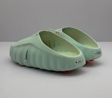 Nike Mind 001 Light Green Slides