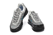 Nike Air Max 97 OG Grey Black Turquoise Sneakers