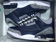 Jordan Air Jordan 3 Midnight Navy Sneakers