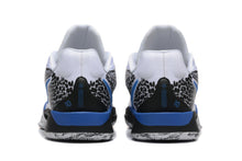 Nike Sabrina 2 Basketball Shoes White Blue Black