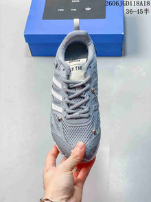 Song for the Mute x adidas Adizero PR SFTM Sneakers HP3527