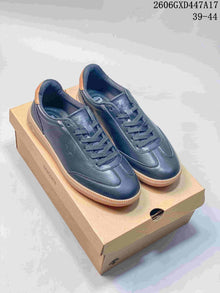 DESCENTE Chron Chron Retro Sneakers Navy Gum 06GXD447A17