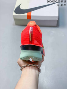 Nike ZoomX Vaporfly NEXT% 4 Road Racing Shoes
