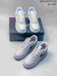 Nike Air Force 1 ’07 LV8 Low-Top Sneakers IV3222